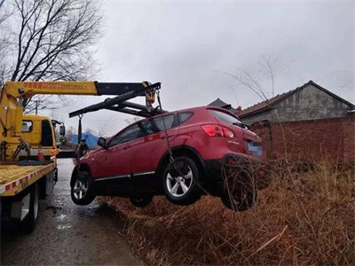 临翔区楚雄道路救援